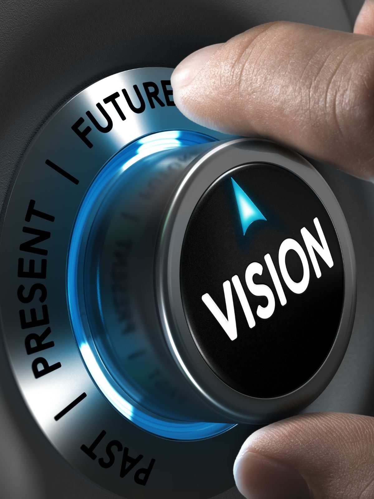 Company Vision